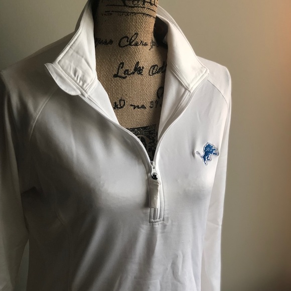 Cutter & Buck Tops - Cutter & Buck 1/4 zip up pullover Cutter & Buck Tops - Cutter & Buck 1/4 zip up pullover
